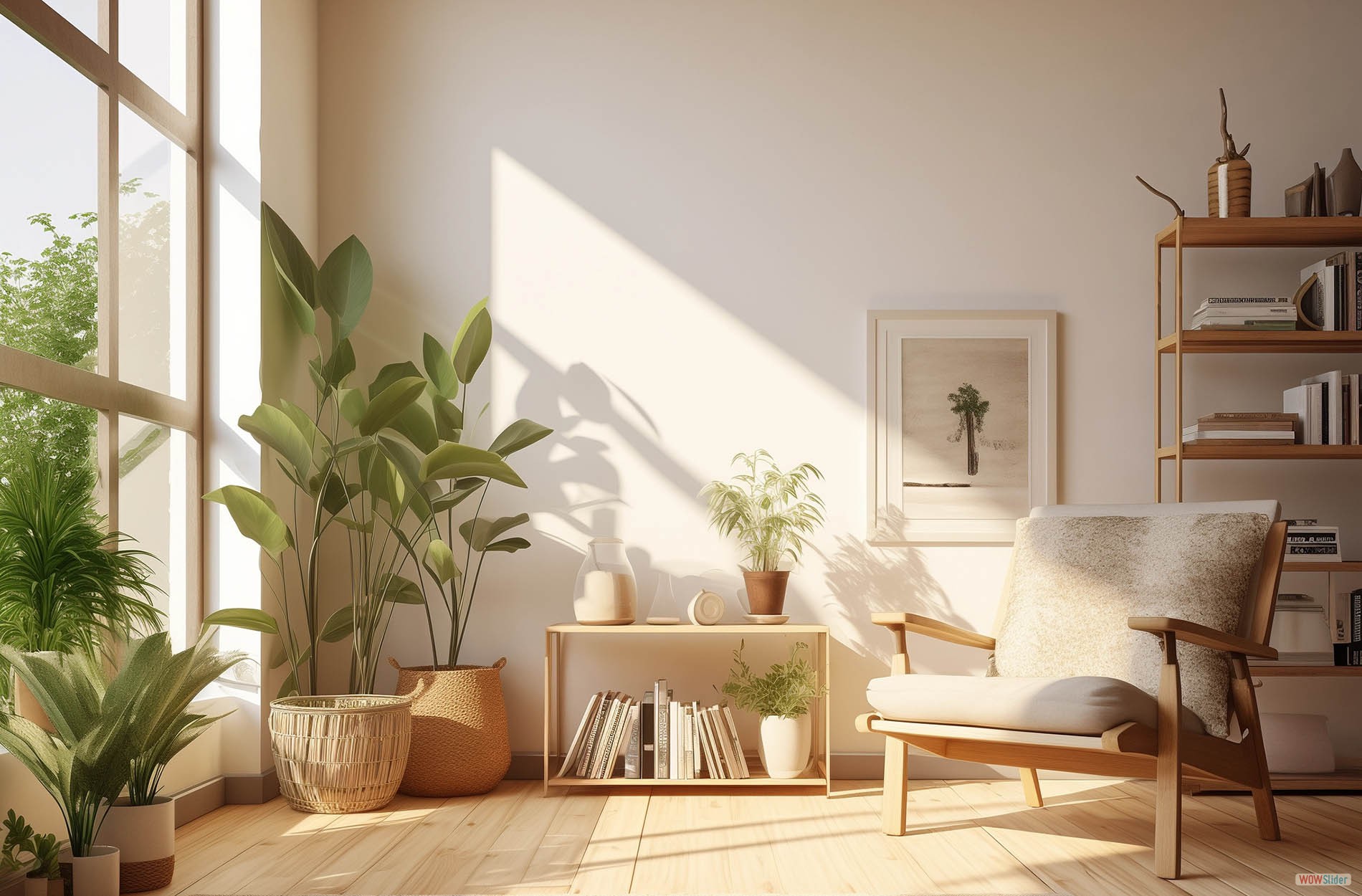 Mindful Living Spaces